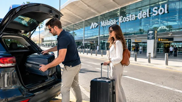 Bagages supplémentaires